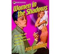 Women in the Shadows (Lesbian Pulp Fiction)