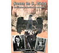 Women in the Third Reich They fought on all fronts - without weapons