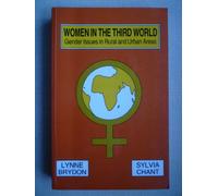 Women in the Third World: Gender Issues in Rural and Urban Areas