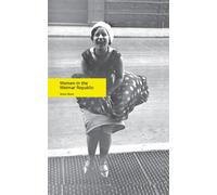 Women in the Weimar Republic
