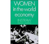 Women in the World Economy : An INSTRAW Study