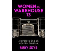 Women in Warehouse 13: The Workplace Indecent Proposal