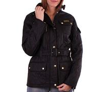 Women Jacket, colour Black , brand BARBOUR, model Women Jacket BARBOUR LQU0030BK91 Black