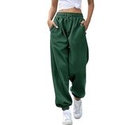 Women Joggers Bottoms Sweat Pants Graduation Gifts Sports Women's Bottom Sweatpants Joggers Pants Workout High Waisted Yoga Pants with Pockets Promotion Sale Clearance