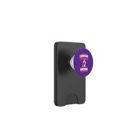 Women Laboratory Technician Mom Lab Tech PopSockets PopWallet for MagSafe