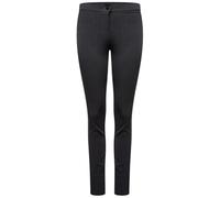 Women Ladies Office Trouser - Your New Office Essential: High-Rise, Internal Elastic Adjuster, and Penny Pocket. Stylish & Functional in Three Colours, Check Our Size Guide_Grey (Size-20)