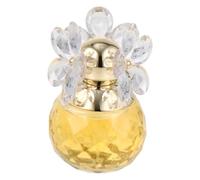 Women Lady Girl Perfume 55ml Glass Eau De Parfum Yellow