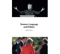 Women, Language and Politics