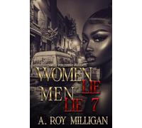 Women Lie Men Lie Part 7