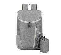 Women Lightweight Backpack Ladies Simple Daypack for Daily Commute Travel Work Spacious Functional Bag with Multiple Zippered Compartment Convenient Carry Solution for Adult Outdoor Indoor Activity