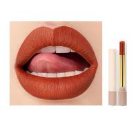 Women Lip Gloss Matte Glossy Lipstick Makeup Long Lasting Non-stick Cup Cosmetic For Girls Makeup Lip Gloss Set For Kids
