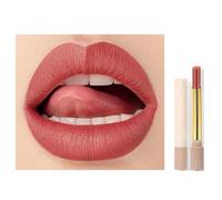 Women Lip Gloss Matte Glossy Lipstick Makeup Long Lasting Non-stick Cup Cosmetic For Girls Makeup Lip Gloss Set For Kids