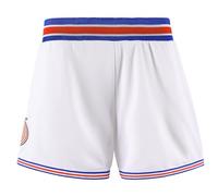 Women Lola Shorts Squad Basketball Jersey Bunny 90s Space Movie Athletic Shorts White XS-XXL, White, XL