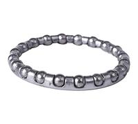 Women Long Straight Hair Gradient Wig Cover For Natural Full Party