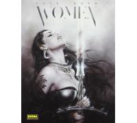 WOMEN (LUIS ROYO LIBROS)