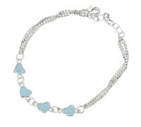 Women Luminous Series Little Star Bracelet Anklets Fluorescent Jewelry Glow In The Dark 7# Clever treatment