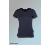 Women Luxury V-Neck Tees Short Sleeve T-Shirt Size XS to 5XL in 6 Colors