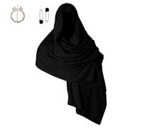 Women Medieval Cotton Linen Short Cape Coat Renaissance Cloak Free Size