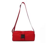 Women Men Commuting Bag Fashion Large Capacity Single Shoulder Hand Hobos Crossbody Solid Casual Zipper Casual Shoulder Bag