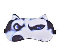 Women Men Cotton Cat Dog Sleeping MASK Soft Blindfold Eyepatch Sleep Eyeshade Eye Cover Cute Sleep Mask Eyeshade Cover Eye Mask(963)