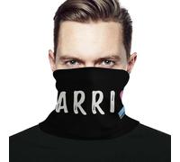 Women Men Neck Gaiter Warrior Sudden Infant Death Syndrome Awarenes Neck Warmer Quick Drying Headwear Stylish Balaclava For Camping Football Running