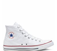 Converse All Star Hi All Star Hi Core Canvas Mens Trainer In Black UK 3 - 7