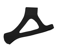 Women Men Triangular Anti Snoring Belt Chin Strap Mouth Guard Bandage Headband for Good Breathing Metal Fold Back Clips Paper Clamps Spring Clips Clamps Binder Clips