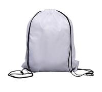 Women Men Workout Bag Draw String Back Sacks For Soccer Beach Gear Drawstring Backpack Gym Backpack Sports Bag For Swim Drawstring Sport Gym Sackpack Shoulder Sports Men Women Boys Swimming