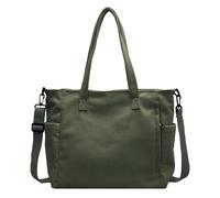 Women Messenger Bag, Corduroy Handbags Travel Purse, Travel Purse Business Bag Big Capacity Hobo Bag Casual Work Shopping Bags