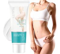 Women Multi Effect Body Massage Cream,Skin Tightening&Firming Lotion,Collagen Firming Body Cream,Beauty Figure Body Massage Cream for Loose Skin,Improve Sagging Skin,Smoothing,for All Skin Types,60g