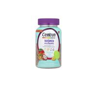 Women Multigummies, Tropical Fruit