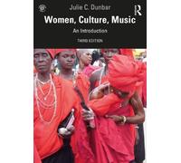 Women, Music, Culture : An Introduction