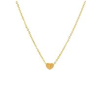 Women Necklaces Pendants for Patrck Day Letter Necklace Neck 26 Fashion Letters Women's Chain Clavicle Heart Love Circle