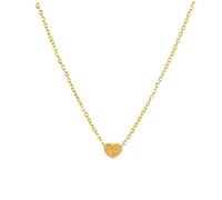 Women Necklaces Pendants for Patrck Day Letter Necklace Neck 26 Fashion Letters Women's Chain Clavicle Heart Love Circle