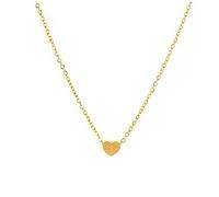 Women Necklaces Pendants for Patrck Day Letter Necklace Neck 26 Fashion Letters Women's Chain Clavicle Heart Love Circle