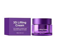 Women Night Cream, Hydrating Firming Formula, 50ml, Anti Ageing Moisturizer, Facial Beauty Care, Rich Botanical Texture, for Night Skincare, Winter Routine, Spa Treatmént
