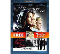 Women of Camelot [DVD] [Region 1] [US Import] [NTSC]