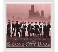 Women of Chicago Theater - Vol. 2-Women of Chicago Theate