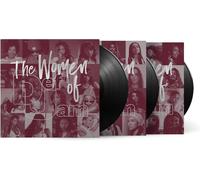 The Women Of Def Jam (Various Artists) [Explicit Content] [VINYL]