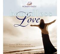 Women of Faith - Boundless Love