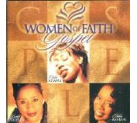 Women of Faith-Gospel (US Import)