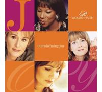 Women of Faith: Overwhelming Joy by Various Artists (1999-08-17)