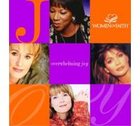Women of Faith - Overwhelming Joy CD