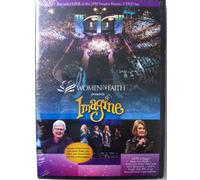 Women of Faith presents Imagine