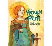 Women of Faith: Saints and Martyrs of the Christian Faith (Women in History)