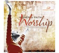 Women Of Faith Worship