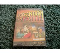 WOMEN OF GOD STORY IMAGES DVD
