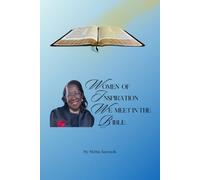 WOMEN OF INSPIRATION WE MEET IN THE BIBLE