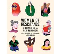 Women of Resistance: Poems for a New Feminism