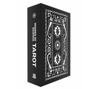 Women of Science Tarot